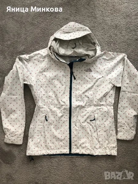 Дамско яке The North Face, снимка 1