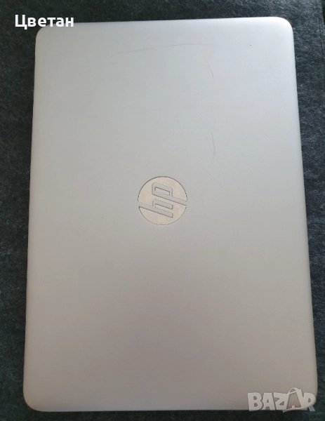 Перфектен! HP EliteBook 830 G6, снимка 1