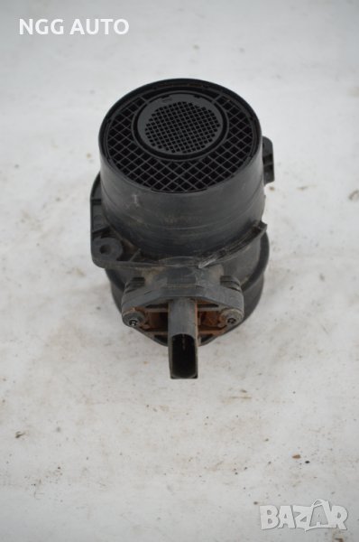 Дебитомер BOSCH 074 906 461 B за VW PASSAT (3C5) 2.0 TDI , снимка 1