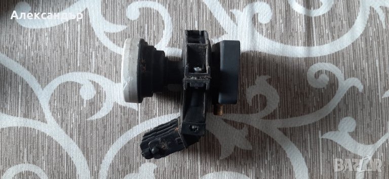 LNB VECTOR Single Monoblock 3º, снимка 1