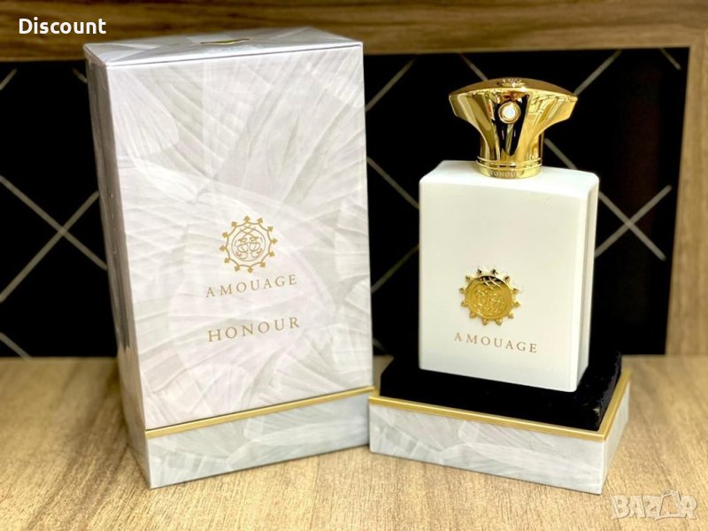 Amouage Honour EDP 100ml, снимка 1