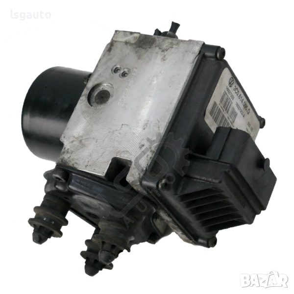 ABS модул Volkswagen Passat (B6) 2005-2010 ID:150081, снимка 1