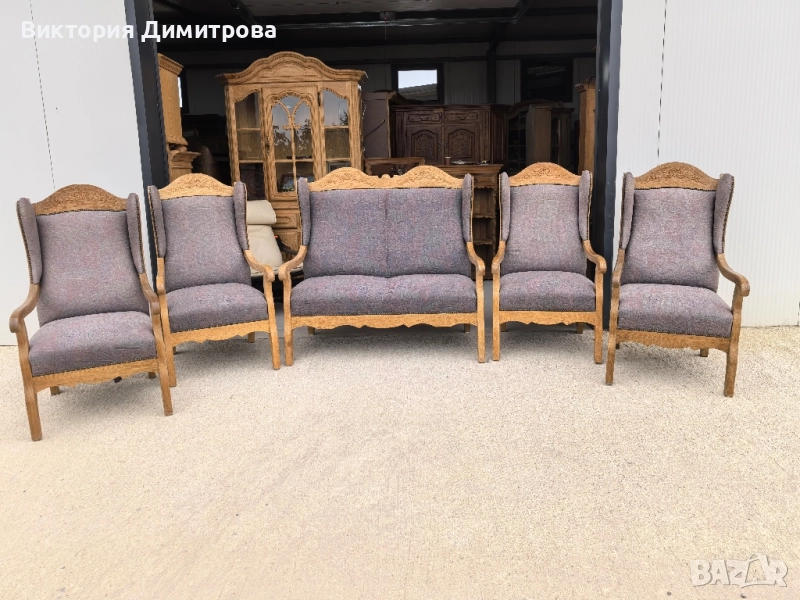 Комплект Inzzel, снимка 1