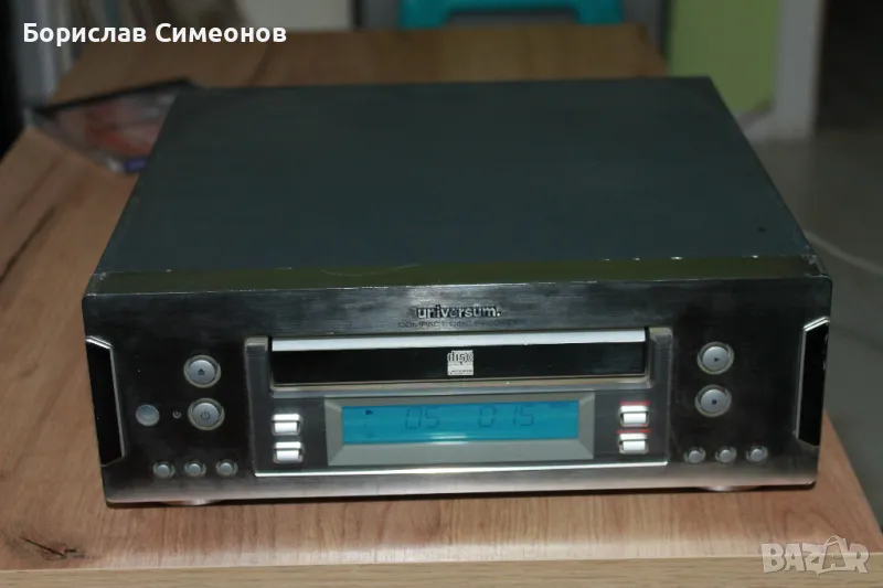 Universum cdr-4005, снимка 1