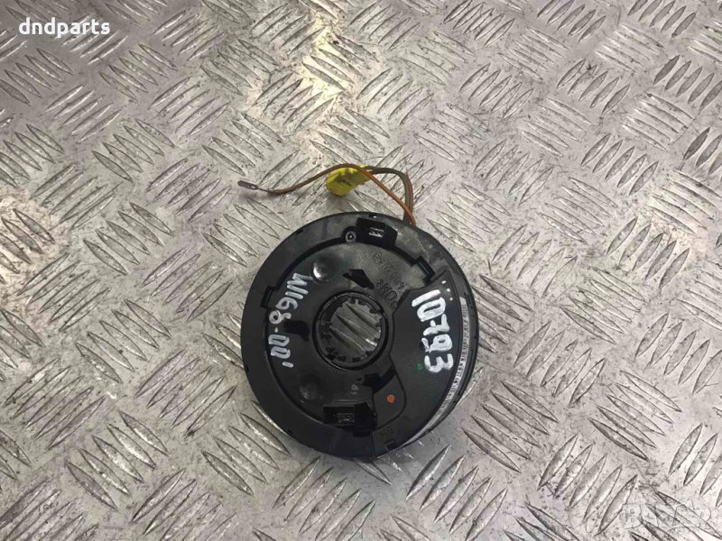 Лентов кабел Mercedes A140,W168,2000г., снимка 1