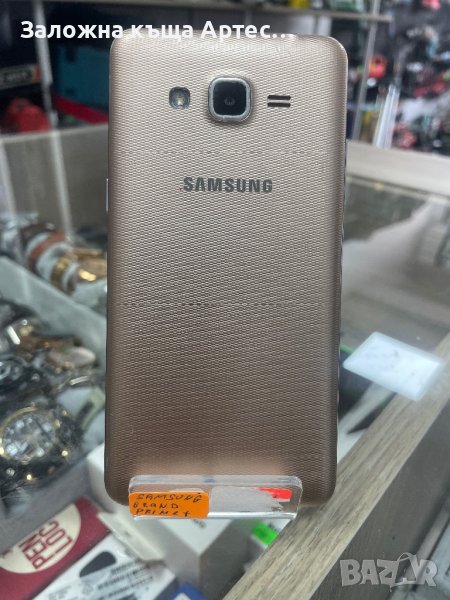 Samsung Grand Prime Plus, снимка 1
