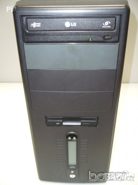 Компютърна конфигурация i7 Intel/6gb Ram/240gb SSD/HD 6670 + VPN клиент с Анти Банер, снимка 1