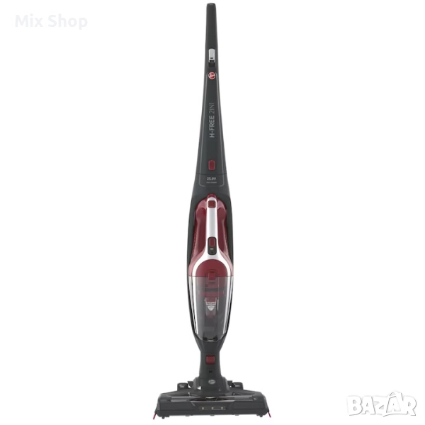 Вертикална прахосмукачка Hoover H-Free 2в1 (HF21F25), снимка 1