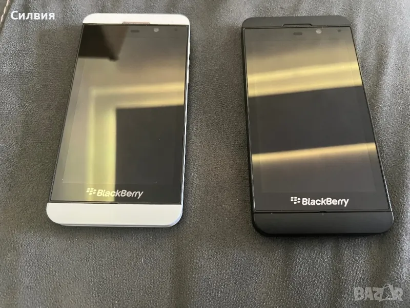 BlackBerry Z10 STL 100-2, снимка 1