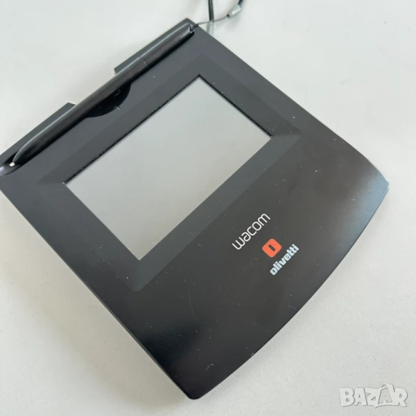 Графичен таблет за електронен подпис WACOM STU-520А/с писалка, снимка 1