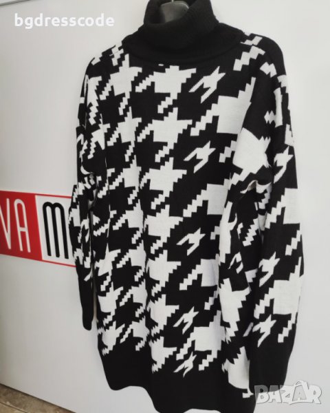 Туника пепит, снимка 1