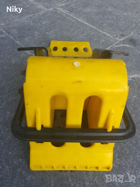 Стопер против потегляне, снимка 1