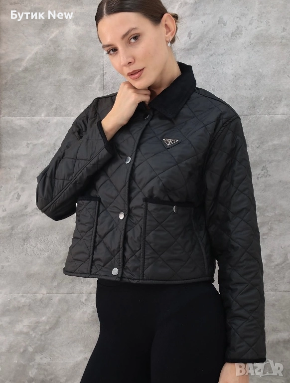 Яке Прада, снимка 1