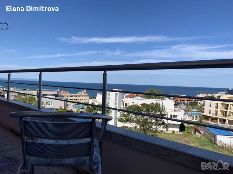 Двустаен в Созопол, снимка 1