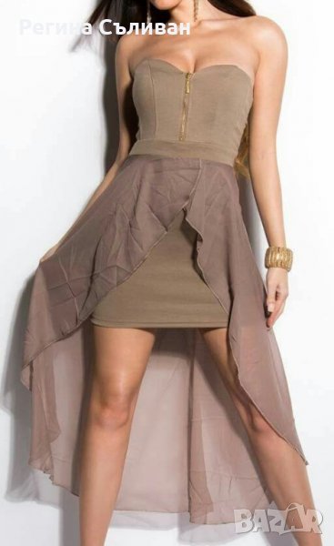 Нова рокля на Koucla , снимка 1