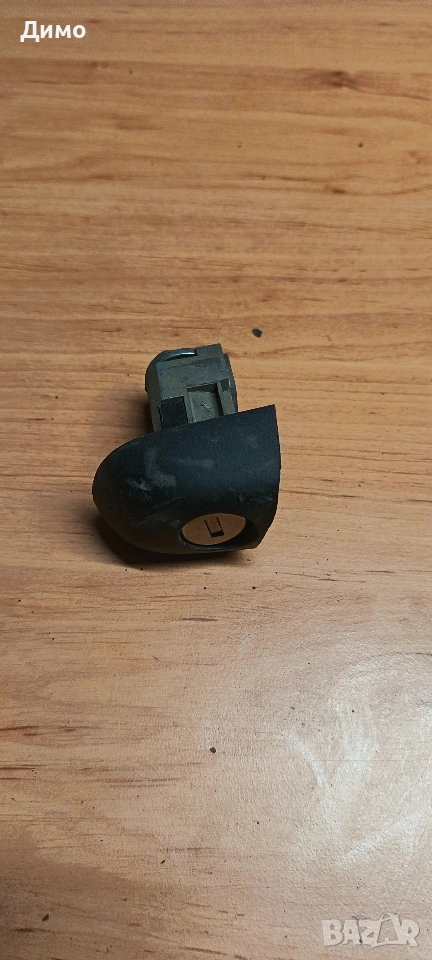 ключалка патрон бмв е46 bmw e46, снимка 1