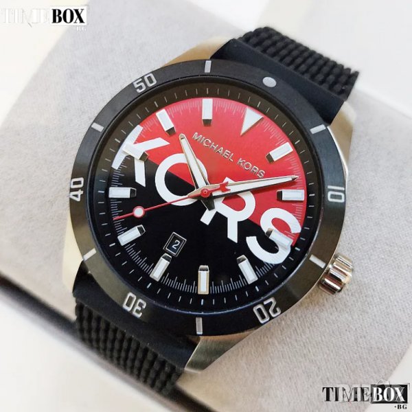 Michael Kors MK8892 Layton, снимка 1