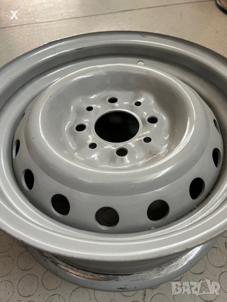 ДЖАНТА ВАЗ ЛАДА 5J X 13 H2 НОВА ОРИГИНАЛНА, снимка 1