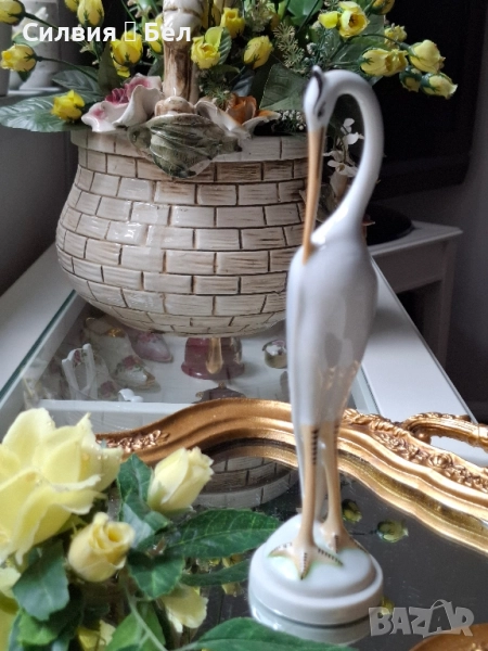 Винтидж скулптура , снимка 1