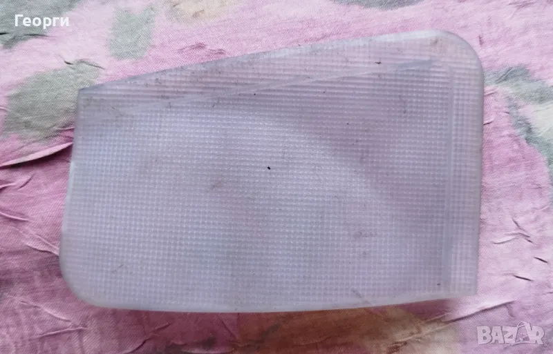 стъкло плафон Mercedes E class, снимка 1