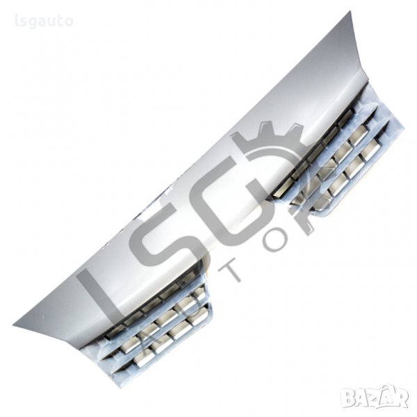 Решетка Renault Scenic II  RM080421N-33, снимка 1