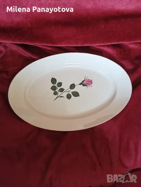 плато, цена 12 лв, снимка 1