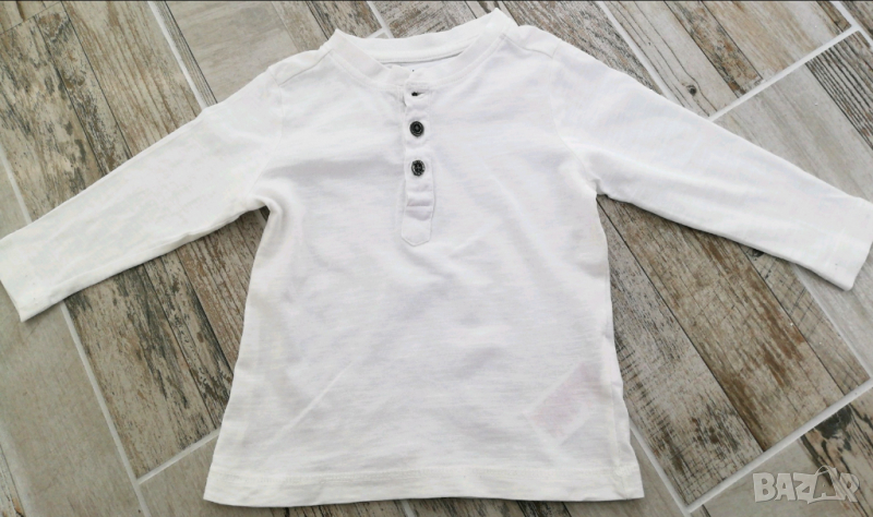 Детска блуза Minoti, снимка 1
