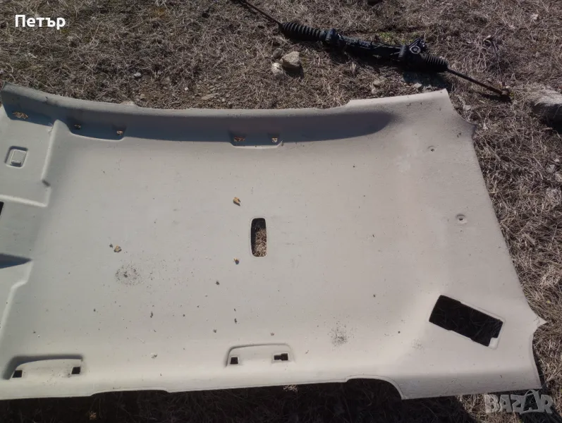 Мек таван Форд фокус ц макс 2003-2007г, снимка 1