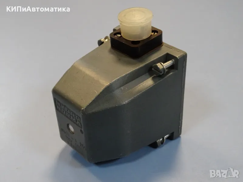 бобина HYDRONORMA WL70-4-A solenoid coil 110V, снимка 1