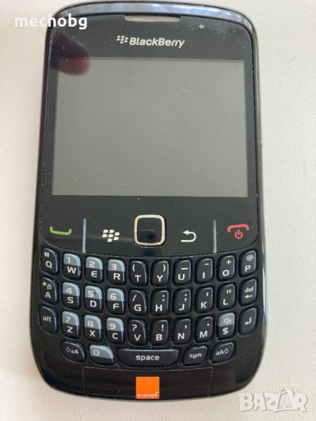 Blackberry Curve 8520, снимка 1