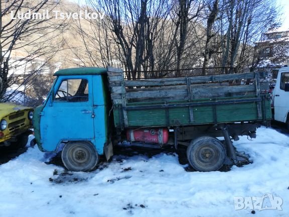Уаз 452 , снимка 1