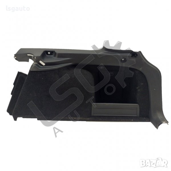 Дясна кора багажник Volkswagen Passat (B6) 2005-2010 VP080822N-272, снимка 1