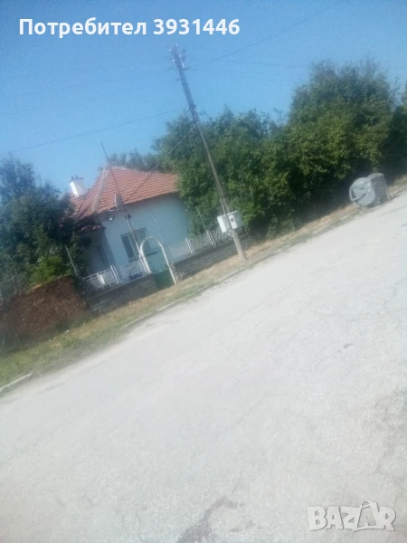 Удобен достъп и предвижване Къща/Вила на основна ул. в Телиш Плевенско на близо и ЖП Гара , снимка 1