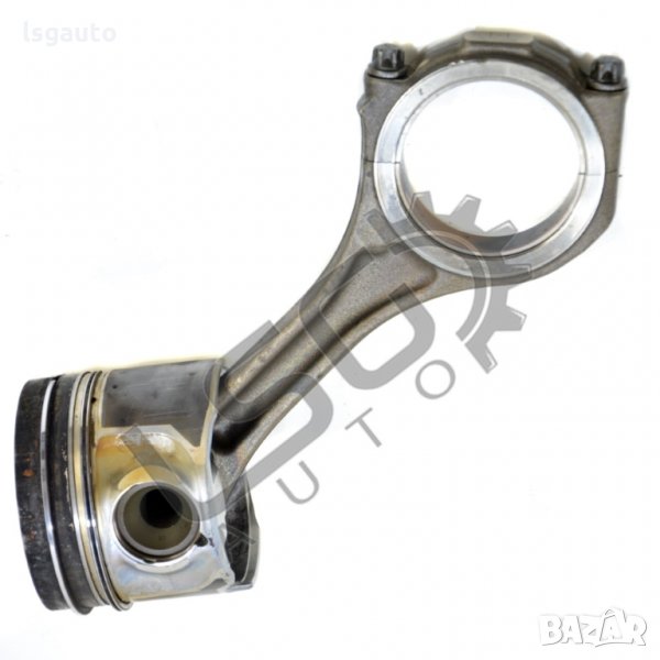 Бутало с биела AUDI A6 (4F, C6) 2004-2011 A180521N-59, снимка 1