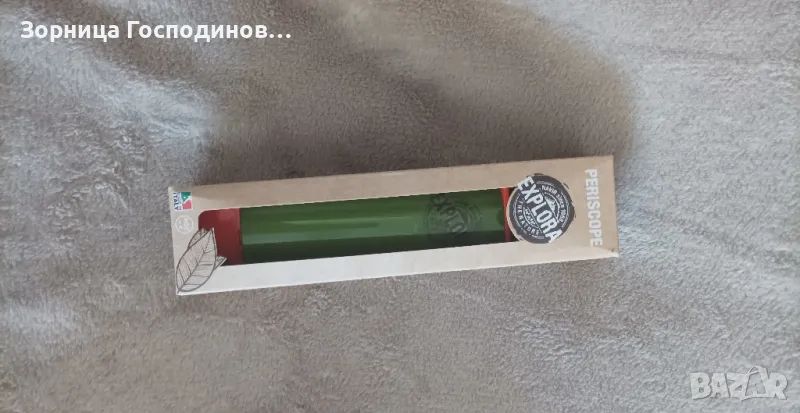 Продавам детска играчка перископ, снимка 1