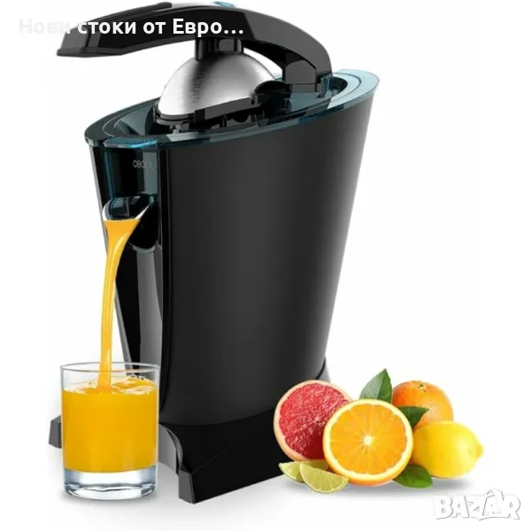 Cecotec EssentialVita Hyden 600 600 W, снимка 1