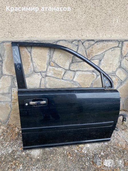 Врата Предна дясна за Нисан х-трейл Т30.2002-2007, снимка 1