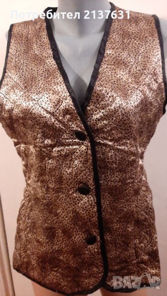   ДАМСКИ  ЕЛЕК  - Размер 42 , снимка 1