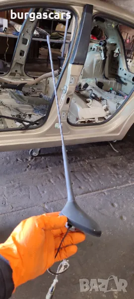 Антена 9655613780 Citroen C4 - 40лв, снимка 1