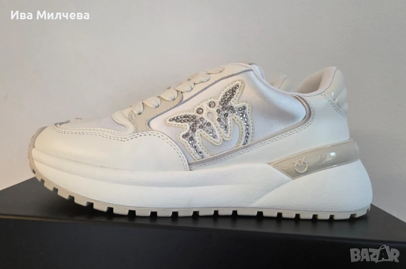 Сникърси Pinko Gem 07 -38, снимка 1