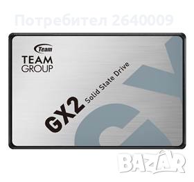 256GB SSD 2,5, снимка 1