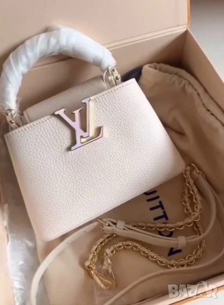 чанта louis vuitton, снимка 1