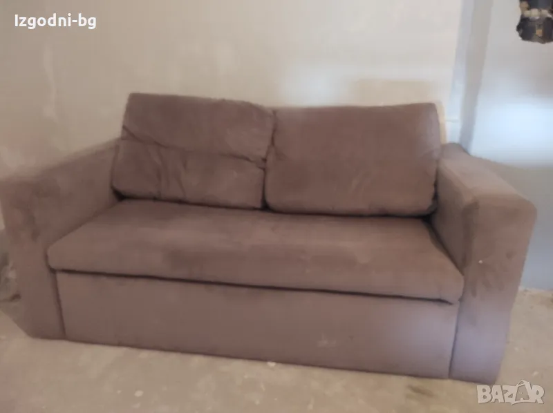 Разтегаем диван широка двойка, снимка 1