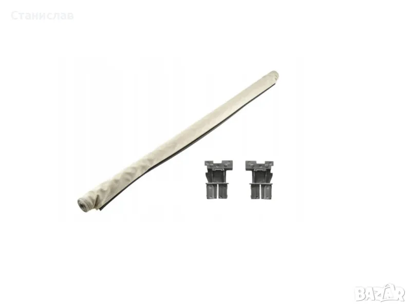 VW Tiguan 5N Щора за панорамен таван , снимка 1