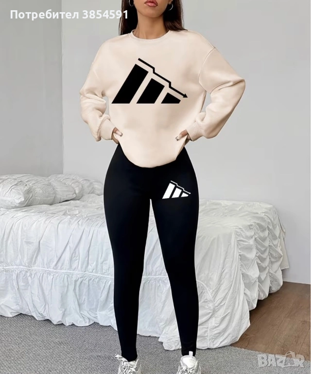 Дамски екипчета , снимка 1