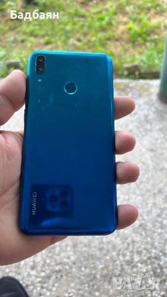 Huawei Y7 (2019) 32GB на части , снимка 1