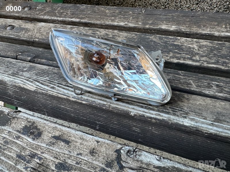 Мигач yamaha x-max, снимка 1