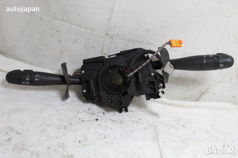 Лостчета светлини, мигачи, фарове, чистачки Рено клио 2 01г Renault clio 2 2001, снимка 1