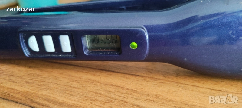 Преса за коса Philips, снимка 1