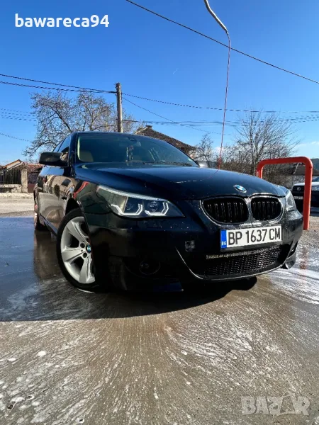 BMW 530d , снимка 1